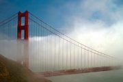 GG Bridge HDR